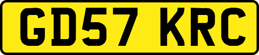 GD57KRC