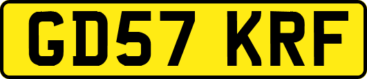 GD57KRF