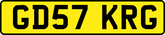 GD57KRG