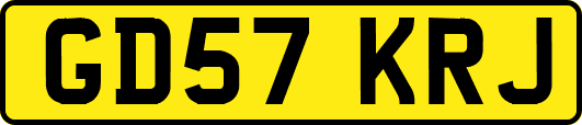 GD57KRJ