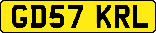 GD57KRL
