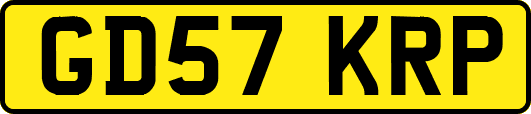 GD57KRP