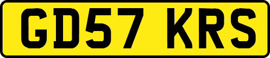 GD57KRS