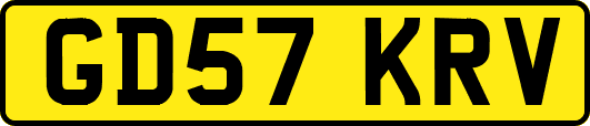GD57KRV