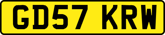 GD57KRW