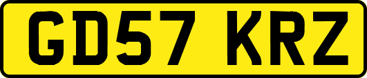 GD57KRZ