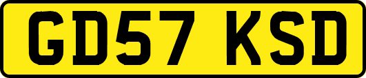 GD57KSD