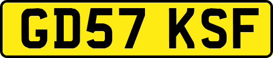 GD57KSF