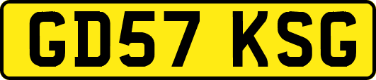 GD57KSG