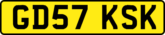 GD57KSK