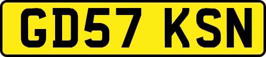 GD57KSN