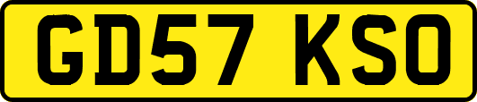 GD57KSO