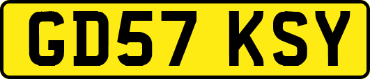 GD57KSY