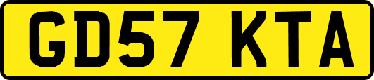 GD57KTA