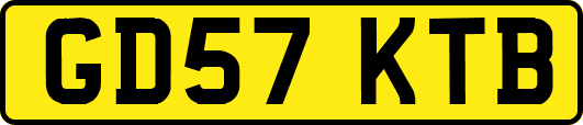 GD57KTB