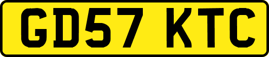 GD57KTC