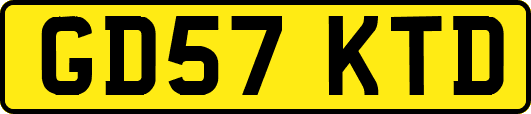 GD57KTD