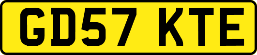 GD57KTE