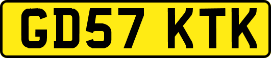 GD57KTK