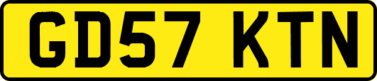 GD57KTN
