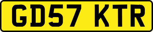 GD57KTR