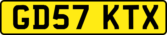 GD57KTX