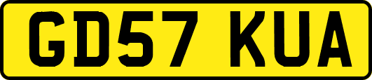 GD57KUA