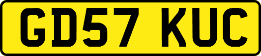 GD57KUC