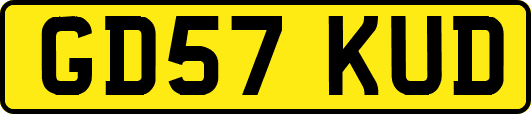 GD57KUD