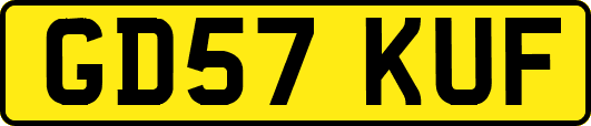 GD57KUF