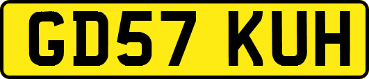 GD57KUH