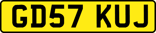 GD57KUJ