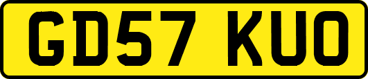 GD57KUO