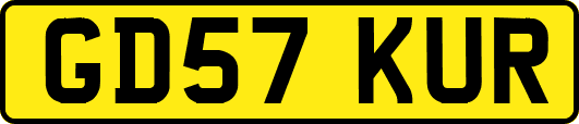 GD57KUR