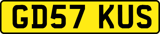 GD57KUS