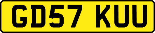 GD57KUU