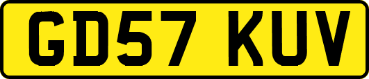 GD57KUV