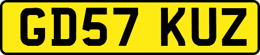 GD57KUZ