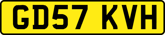 GD57KVH