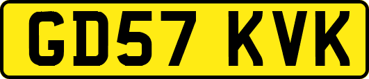 GD57KVK