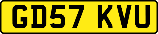 GD57KVU