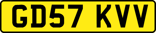 GD57KVV