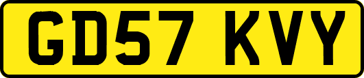 GD57KVY