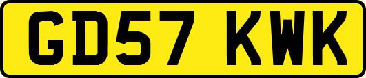 GD57KWK