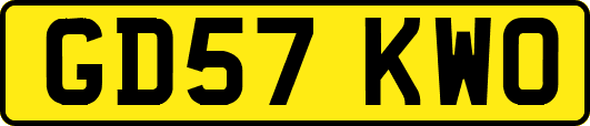 GD57KWO