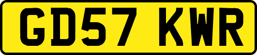 GD57KWR
