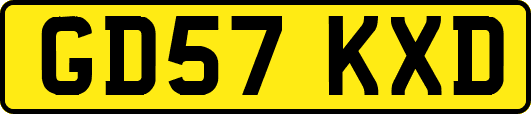 GD57KXD