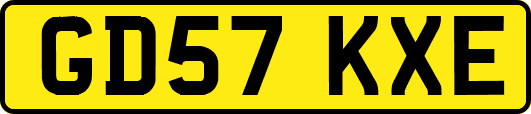 GD57KXE