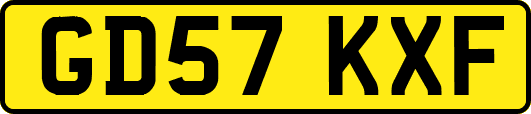 GD57KXF