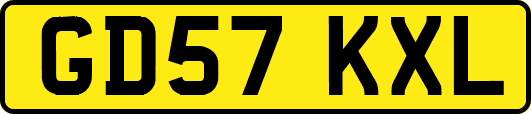 GD57KXL